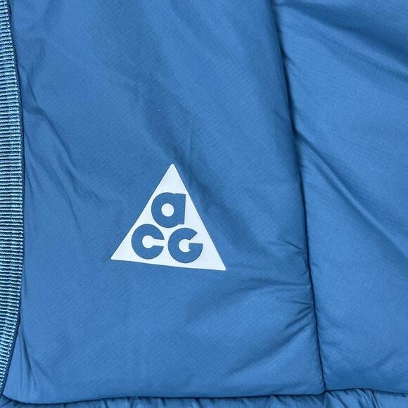 Nike ACG Therma Fit ADV USA Olympics Ski Team Vest Jacket Women’s Size Small NWT - Picture 3 of 8